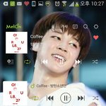 [방탄소년단] 멜1롱자꾸꺼져서<b>이케</b>해놔닼ㅋㅋㅋㅋ