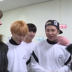 [방탄소년단] 나 사장님 <b>방시</b>1혁 아닌줄지금암ㅋㅋ