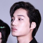 [팬픽] 카1디) 부끅의 썸뭘은 말투가 진짜 <b>발림</b>