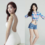 [여신이시다] <b>정봉</b>이가 반했다는 몸매의 여자 연예인ㄷㄷ 예쁨