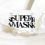 연예인 광채피부 시크릿 관리 비법! <b>배드</b>스킨 슈퍼마스크