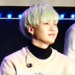 [방탄소년단] 민윤기가 아미 쳐다볼때