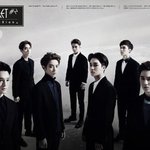 [백현] 글로벌 대세 엑소, 3월 앙코르 콘서트 개최