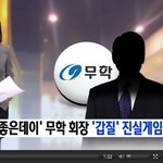 새로 산 속옷이 <b>갑갑</b>해서..