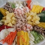 인터넷 따라 열심히 한 요리 ㅋ