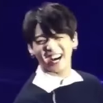 [방탄소년단] 아 전정국 웃는거 진짜 애기같애ㅠㅠ...........