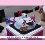 [러블리즈] 작은수정이 <b>음색</b>이 가성인가..? 반가성인가