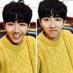 [드루와] 나 여잔데 이분들닮았대 좋은건가