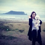 어디든 반려견과 함께 하는 서효림
