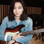 장윤주 <b>일자</b> 다리