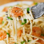부드럽고 고소한 <b>크림</b> <b>파스타</b>