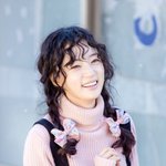 <b>오월</b>이 화보