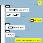 [댓글부탁해] 아는여자애가 고등학교<b>입학</b>하고 데리러와달라는데 어떡할까