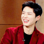 [댓글부탁해] 박보검 진심 <b>개미</b>쳣다...