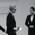 [방탄소년단] 김<b>낮</b>누이사진 느낌잇네 드라마장면같음