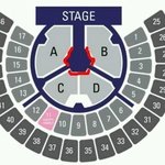 [EXO] 나 태어나서 처음으로 콘서트 갈 것 같은데 <b>조언</b>좀