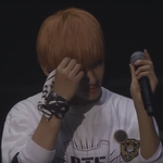 [방탄소년단] 아미들..........<b>눈물</b>주의..................