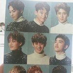 [EXO] <b>나</b> 친구가 이거 줬다 존<b>예</b>ㅠㅜㅜㅜ