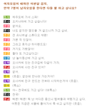 [인피니트] 온갖드립이<b>난무</b>ㅋㅋ