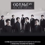 [EXO] 엑소 <b>앙콘</b>공지