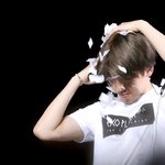 [백현] <b>종이</b>꽃가루로 샴푸하는중