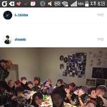 [EXO] 그 중국엑셀들 <b>모임</b> 있잖