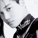 [카이] 카이 엘1<b>르</b> 움짤2