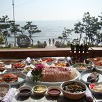 [바다여행지] [설명절여행지]대천맛집 대천영동횟집 국내산자연산 전문횟집...