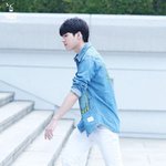 [인피니트] <b>남우현</b> 흑발짤