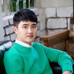 [도경수] 경수 이런 <b>색도</b> 잘 받는다잉