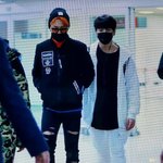 [방탄소년단] 박지민 왜 전정국보다 키 크냐ㅋㅋㅋㅋㅋㅋ