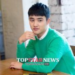 [도경수] 진짜 이쁘당 ㅎㅎ
