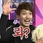 [EXO] 귀짤 모또모또 무서운거 없냐? 그게 <b>최선</b>입니까