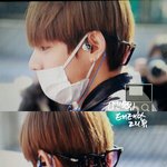 [방탄소년단] 태형이가 진짜 안경똑바로썻으면ㅠㅠㅠㅠㅠ