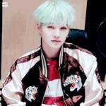 [방탄소년단] 아아 신이시여 