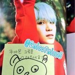 [방탄소년단] 방탄이들팬싸너무귀여워ㅠㅠ