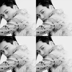 [카이] 엘르 메이킹 종인이 분할컷