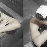 [EXO] 인별 찬열 <b>채색</b> 버전
