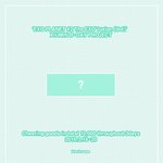 [시우민] 블랙루즈 콘서트때 생일응원굿즈 만장 <b>배부</b>하는거 들었어?