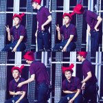 [시우민] 일본팬들 시우민생일이벤트로 비행선띄운대 ㅋㅋ