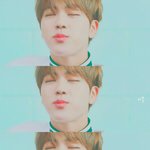 [방탄소년단] ㅅㄷ.....내가 살다살다 보정에 치이긴 처음..<b>이</b>야...