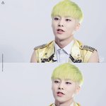 [시우민] 대박<b>미모</b> 골드라임슈(시우민)