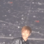 [EXO] 김민석  <b>병신</b>샷