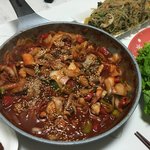 <b>초보주부</b>의 흔한요리톡