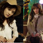 난해한 옷도 핵<b>존</b>예로 소화하는 장나라