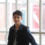 [도경수] <b>오렌지</b> 스니커즈