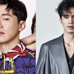 김무열&amp;이동욱, 세상을 다 가진 두 남자 파헤치기!