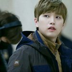 쉴틈 없는 <b>산들</b>이ㅠ