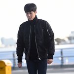 [박보검] 상남자로 돌아온 박보검 !