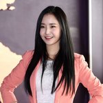 강민경과 닮은 듯 다른 <b>우희</b>